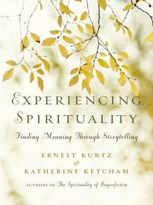 cover image of Experiencing Spirituality